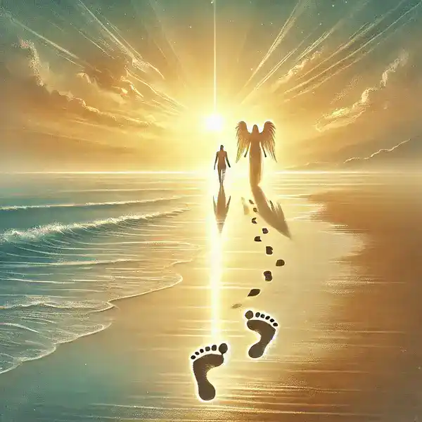 Leona Lewis - Footprints In The Sand Ringtone Download Cover Art