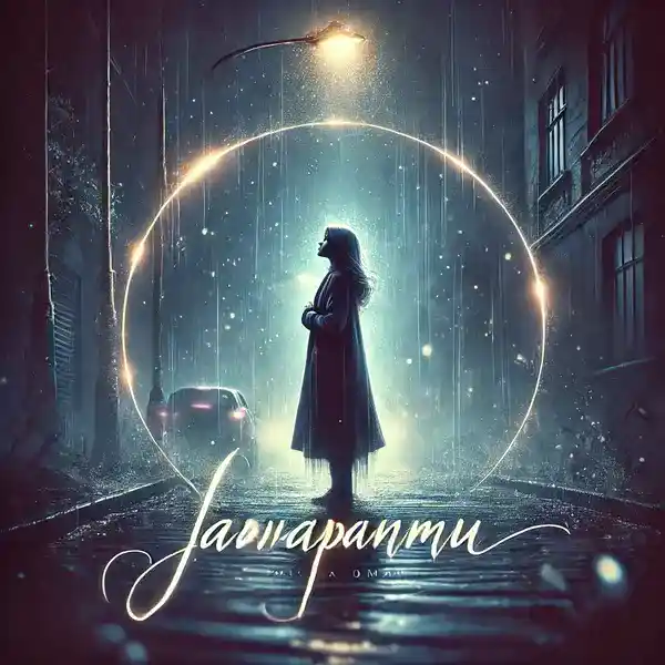 Misha Omar - Jawapanmu Ringtone Download Cover Art