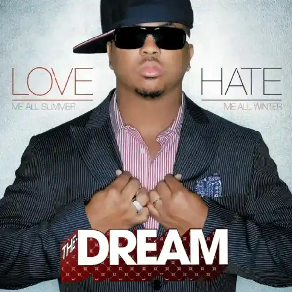 The Dream - I Luv Your Girl Ringtone Download Cover Art