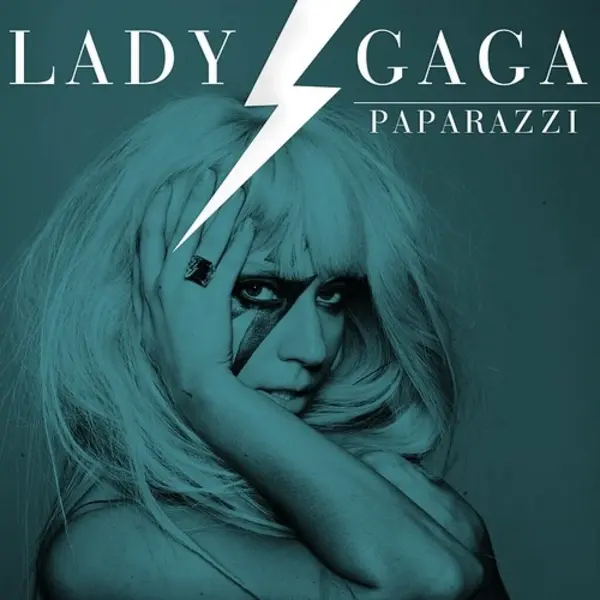 Lady Gaga - Paparazzi Ringtone Download Cover Art