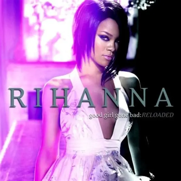 Rihanna - Hate That I Love You Ringtone Download Cover Art