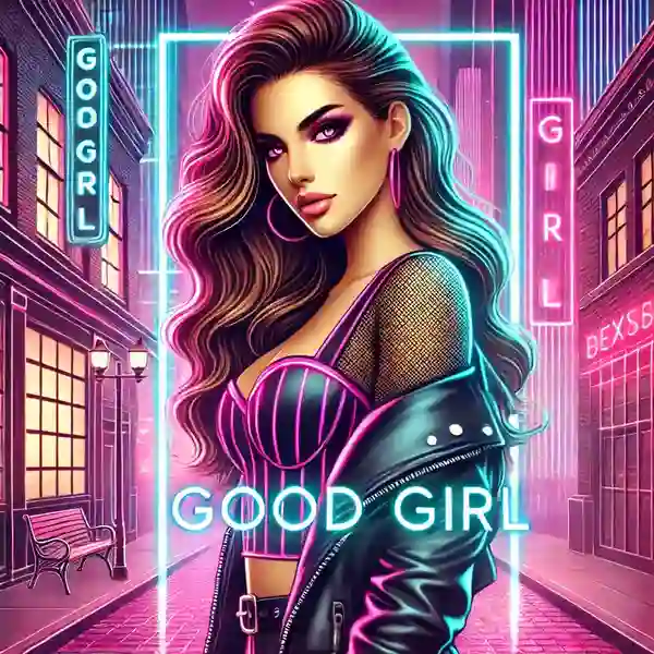 Alexis Jordan - Good Girl Ringtone Download Cover Art