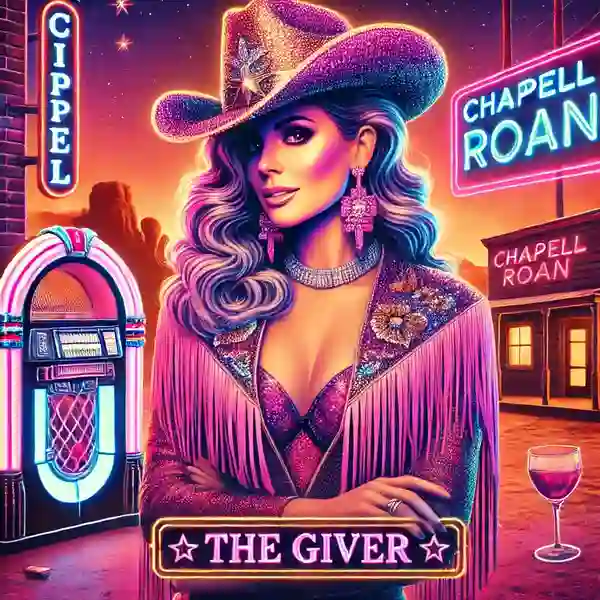 Chappell Roan - The Giver Ringtone Download Cover Art