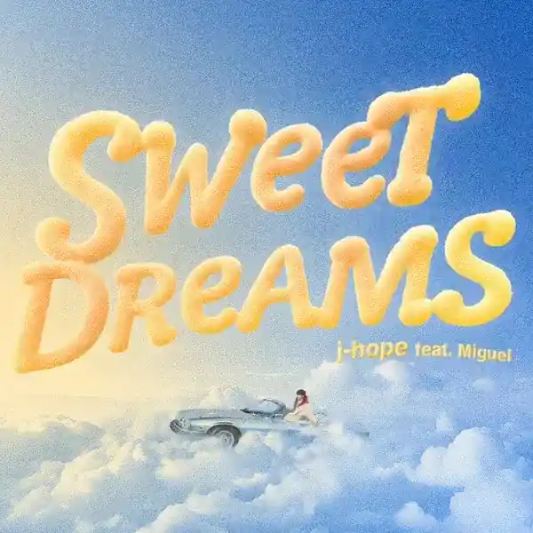 J-Hope - Sweet Dreams Ringtone Download Cover Art