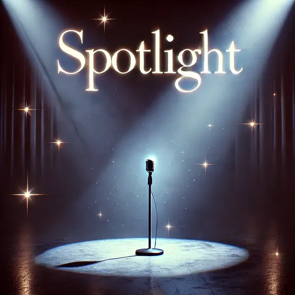 Jennifer Hudson - Spotlight Ringtone Download Cover Art