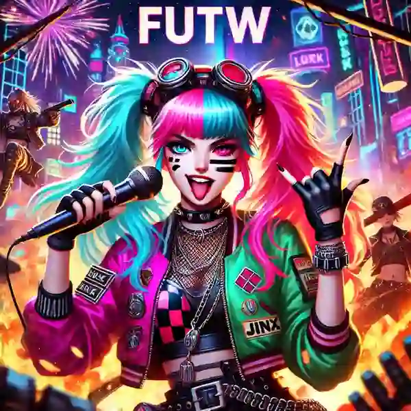 Lisa - FUTW Ringtone Download Cover Art