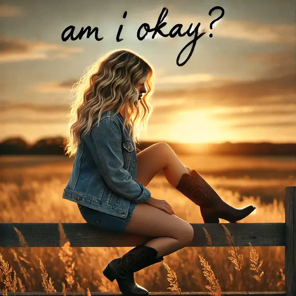 Megan Moroney - Am I Okay? Ringtone Download Cover Art