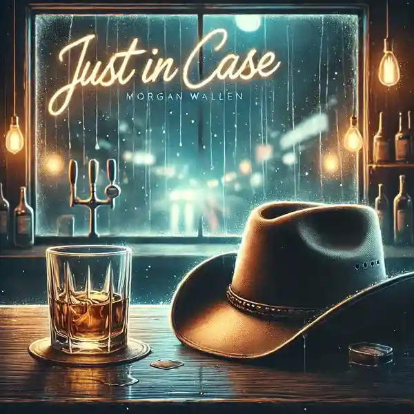 Morgan Wallen - Just In Case Ringtone Download Cover Art