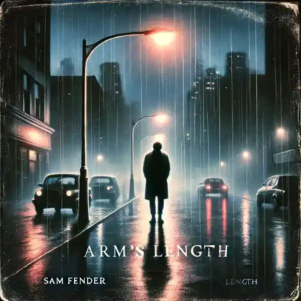 Sam Fender - Arm's Length Ringtone Download Cover Art