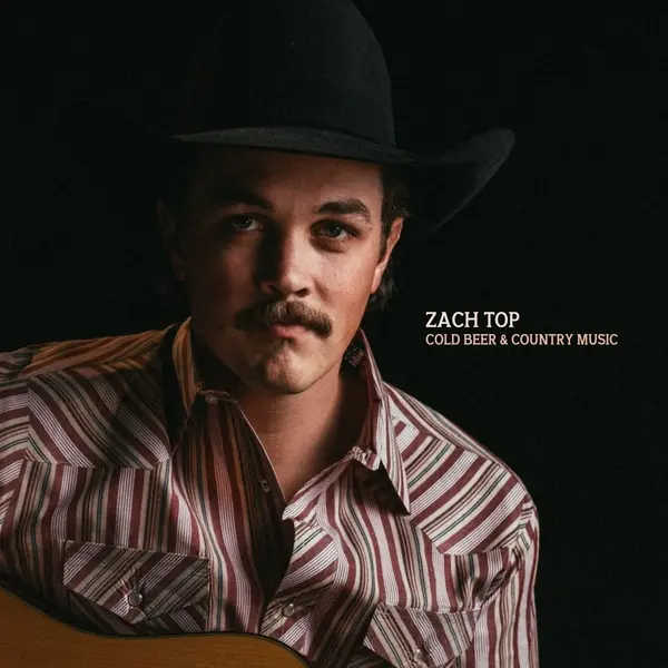 Zach Top - I Never Lie Ringtone Download Cover Art