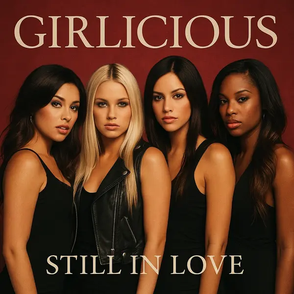 Girlicious - Still In Love Ringtone Download Cover Art