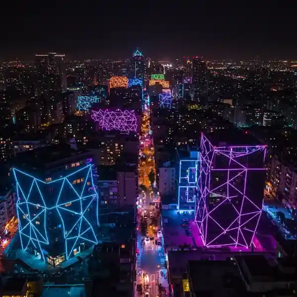 Gorgon City - Go All Night Ringtone Download Cover Art