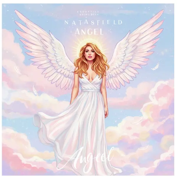 Natasha Bedingfield - Angel Ringtone Download Cover Art
