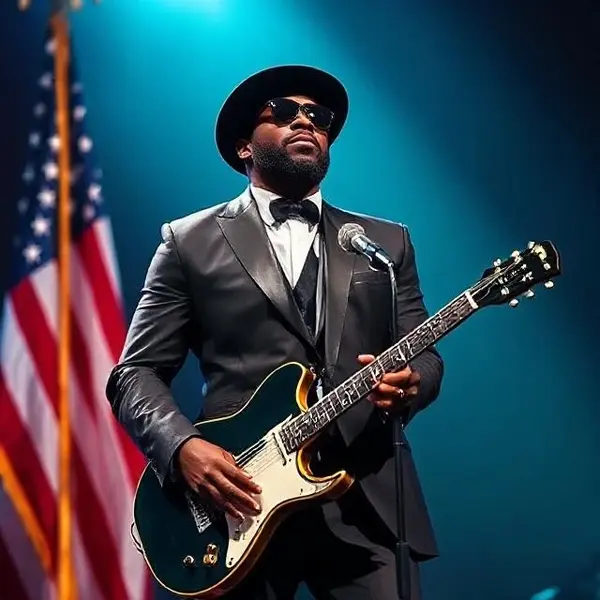 Wyclef Jean - President Ringtone Download Cover Art