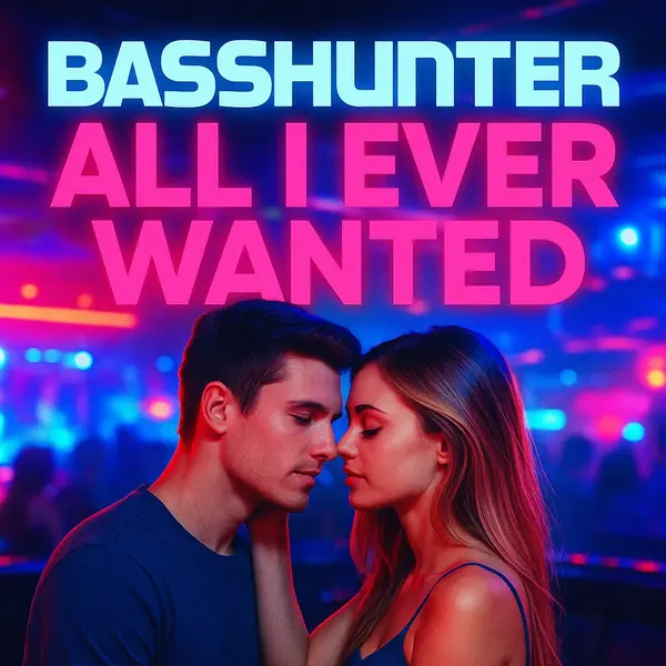 Basshunter - All I Ever Wanted Ringtone Download Cover Art