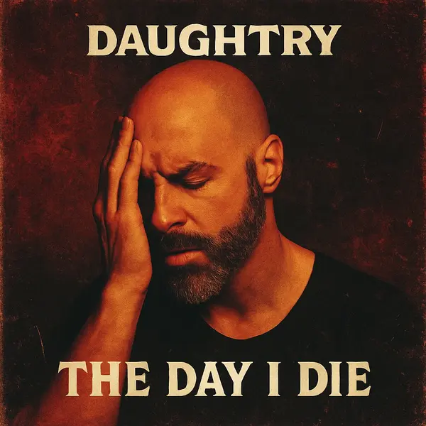 Daughtry - The Day I Die Ringtone Download Cover Art