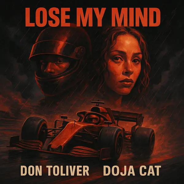 Don Toliver - Lose My Mind Ringtone Download Cover Art