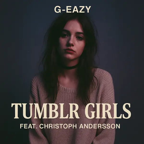 G-Eazy - Tumblr Girls Ringtone Download Cover Art