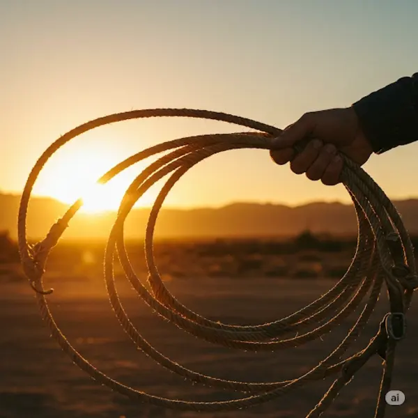Jake Banfield - Lasso Ringtone Download Cover Art