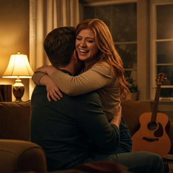 Kelly Clarkson - Where Have You Been Ringtone Download Cover Art