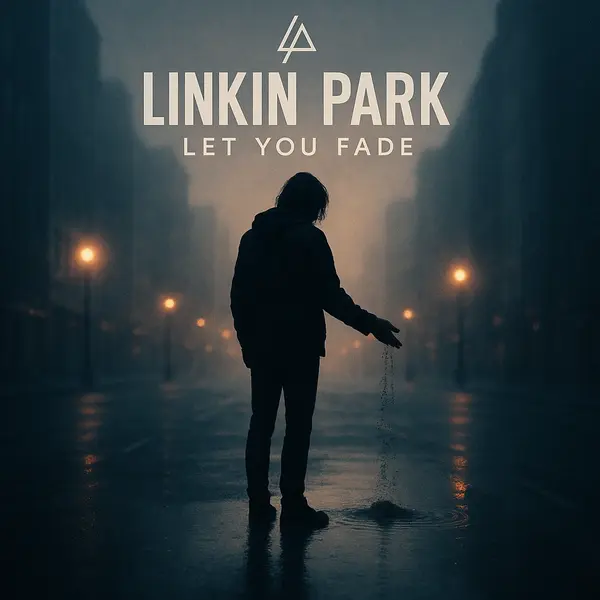 Linkin Park - Let You Fade Ringtone Download Cover Art