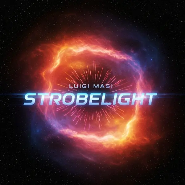 Luigi Masi - Strobelight Ringtone Download Cover Art
