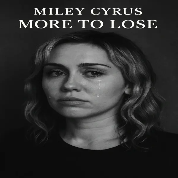 Miley Cyrus - More to Lose Ringtone Download Cover Art