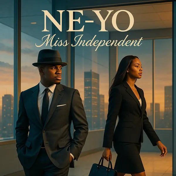 Ne-Yo - Miss Independent Ringtone Download Cover Art