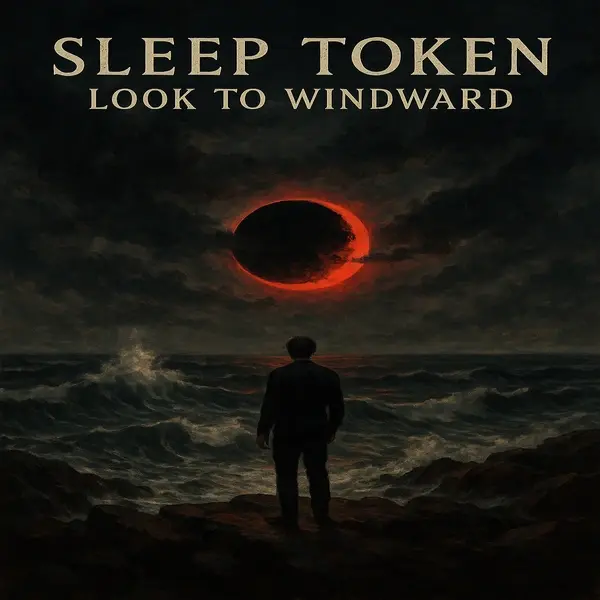 Sleep Token - Look To Windward Ringtone Download Cover Art