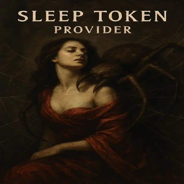 Sleep Token - Provider Ringtone Download Cover Art