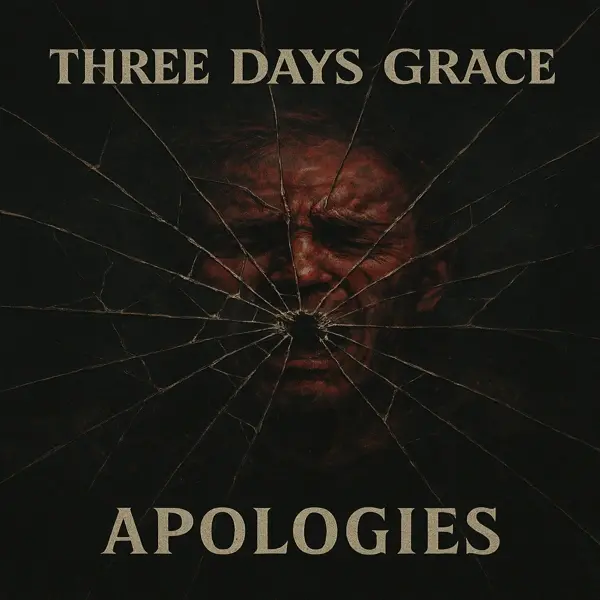 Three Days Grace - Apologies Ringtone Download Cover Art