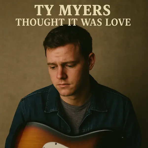 Ty Myers - Thought It Was Love Ringtone Download Cover Art