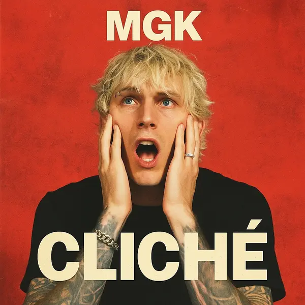 mgk - Cliche Ringtone Download Cover Art