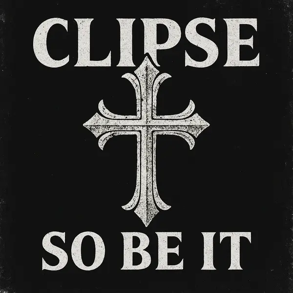 Clipse - So Be It Ringtone Download Cover Art