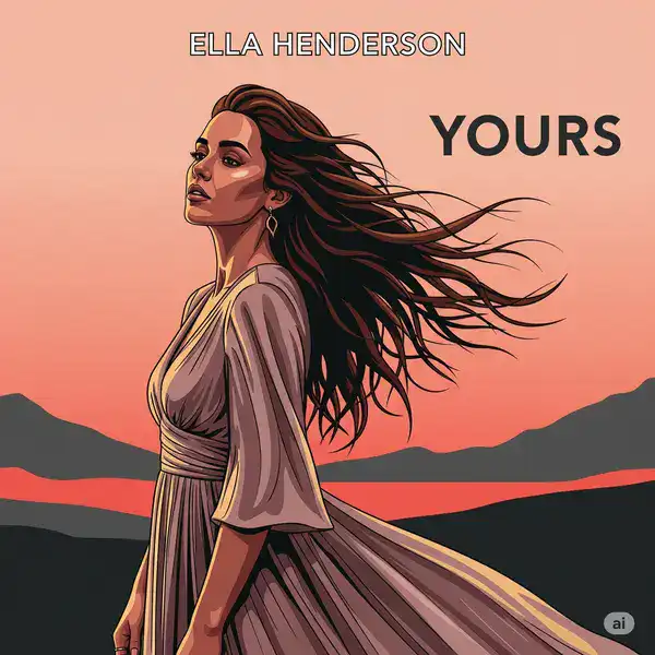 Ella Henderson - Yours Ringtone Download Cover Art