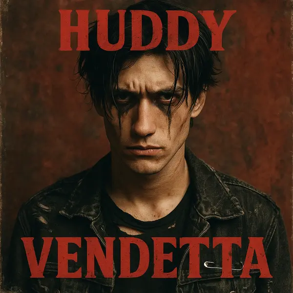 Huddy - Vendetta Ringtone Download Cover Art