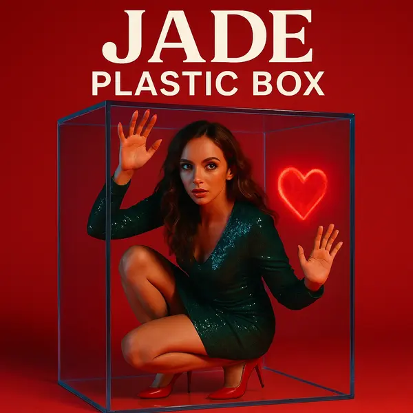 JADE - Plastic Box Ringtone Download Cover Art