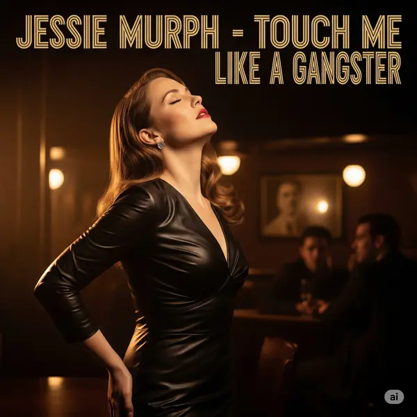 Jessie Murph - Touch Me Like A Gangster Ringtone Download Cover Art
