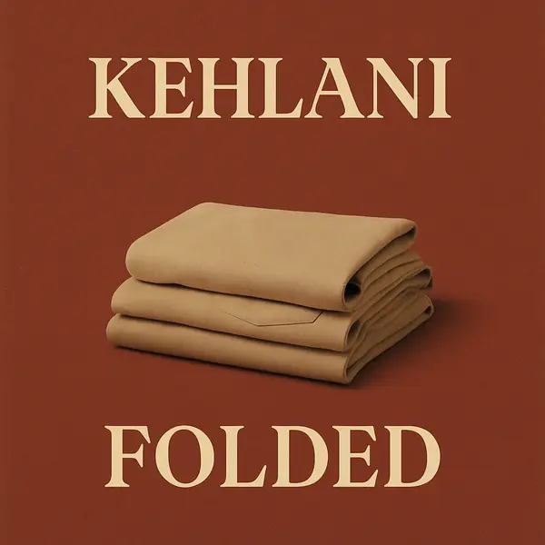 Kehlani - Folded Ringtone Download Cover Art