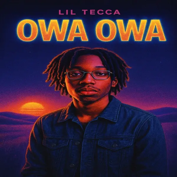 Lil Tecca - OWA OWA Ringtone Download Cover Art
