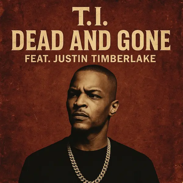 T.I. - Dead And Gone Ringtone Download Cover Art