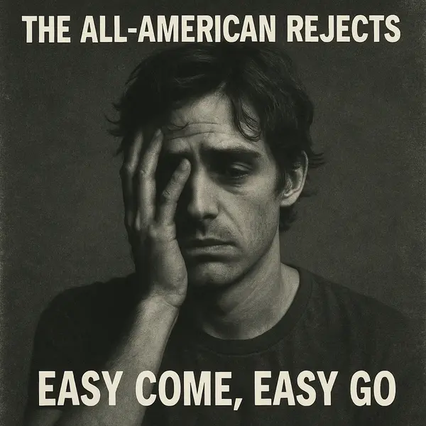 The All-American Rejects - Easy Come, Easy Go Ringtone Download Cover Art
