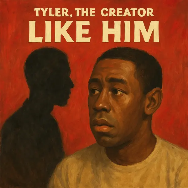 Tyler, the Creator - Like Him Ringtone Download Cover Art