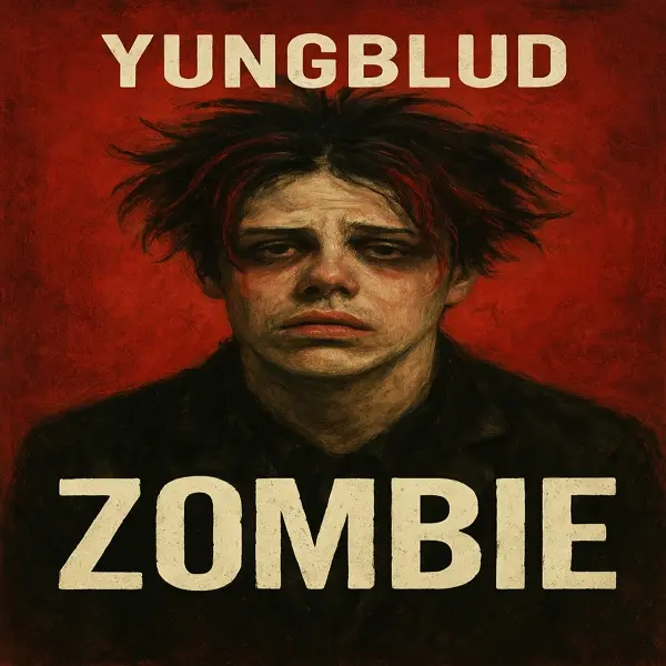 YUNGBLUD - Zombie Ringtone Download Cover Art