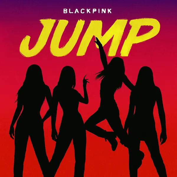 BLACKPINK - Jump Ringtone Download Cover Art