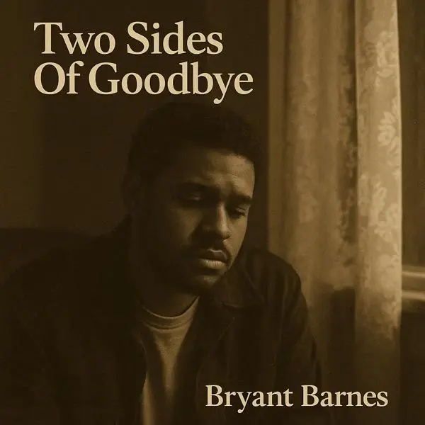 Bryant Barnes - Two Sides Of Goodbye Ringtone Download Cover Art