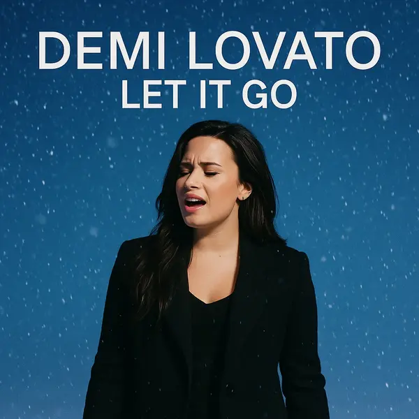 Demi Lovato - Let It Go Ringtone Download Cover Art