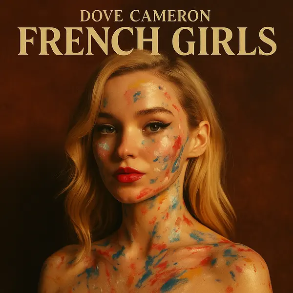Dove Cameron - French Girls Ringtone Download Cover Art