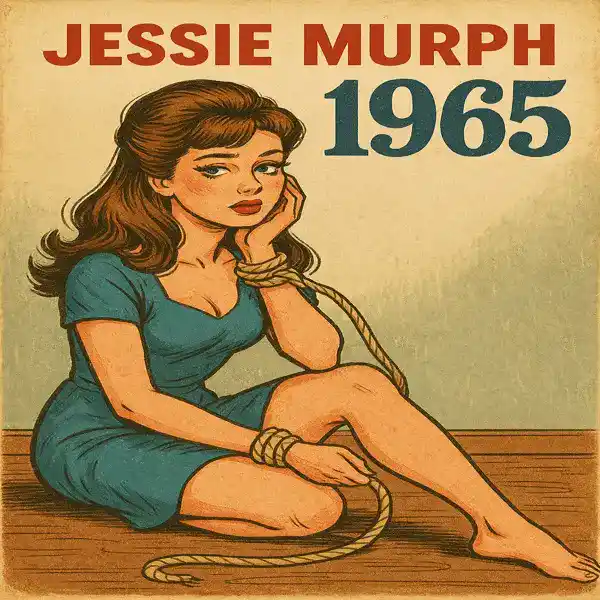 Jessie Murph - 1965 Ringtone Download Cover Art