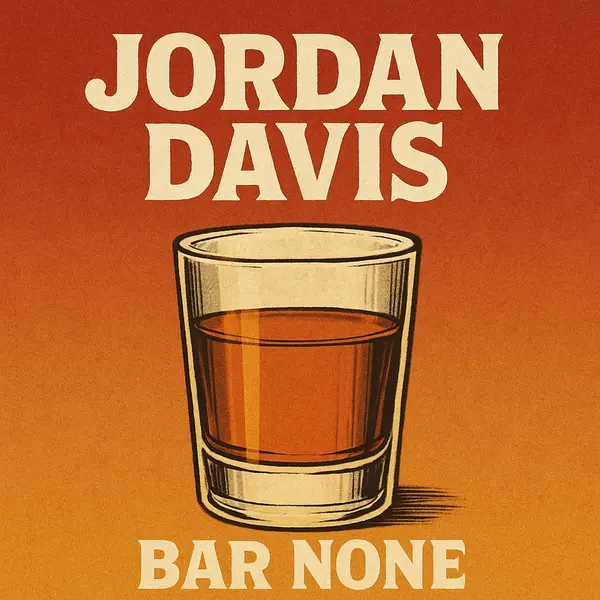 Jordan Davis - Bar None Ringtone Download Cover Art